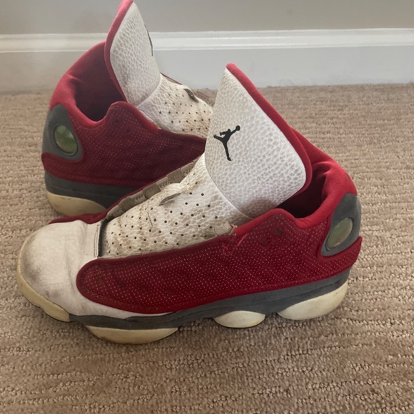 Jordan 13 - Picture 2 of 3